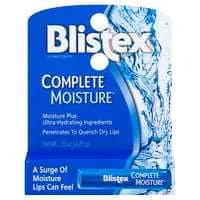 Blistex Lip Balm Complete Moisture SPF 15