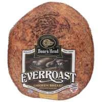 Boar's Head Deli EverRoast Oven Roasted Chicken Breast (Thin Sliced)