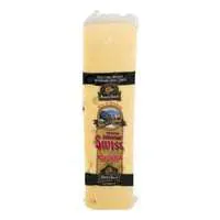 Boar's Head Deli Gold Label Imported Swiss Cheese (Thin Sliced)