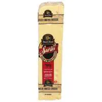 Boar's Head Deli Mild Swiss Cheese (Thin Sliced)