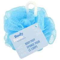 Body Basic Essentials Blue Body PuƯ Mesh Sponge