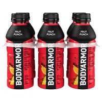 BODYARMOR Fruit Punch Sports Drink - 6 pk