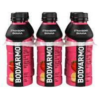 BODYARMOR Strawberry Banana Sports Drink - 6 pk