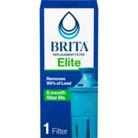 Brita Elite Replacement Filter