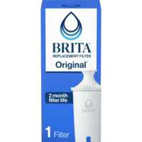 Brita Pitcher Replacement Filter