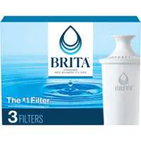 Brita Pitcher Replacement Filter