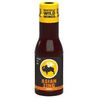 BuƯalo Wild Wings Asian Zing Sauce
