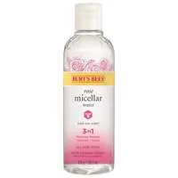 Burt's Bees 3 in 1 Micellar Toning Water Rose