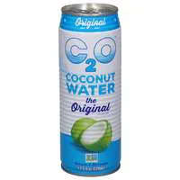 C2O Pure Coconut Water The Original