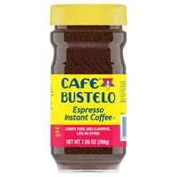 Cafe Bustelo Espresso Instant CoƯee