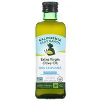 California Olive Ranch Cold Pressed Medium Extra Virgin Olive Oil