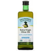 California Olive Ranch Cold Pressed Medium Extra Virgin Olive Oil