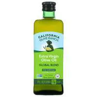 California Olive Ranch Global Blend Medium Extra Virgin Olive Oil