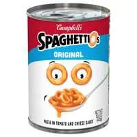 Campbell's Original SpaghettiOs