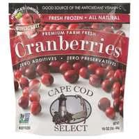 Cape Cod Select Cranberries Frozen