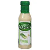 Cardini's Light Caesar Dressing