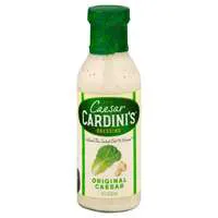Cardini's Original Caesar Dressing