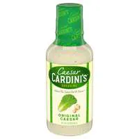 Cardini's Original Caesar Dressing