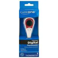 CareOne 8 Second Thermometer Digital