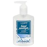 CareOne Antibacterial Hand Sanitizer Vitamin E Pump