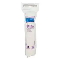 CareOne Basic Cotton Rounds