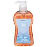CareOne Crisp Clean Antibacterial Liquid Hand Soap