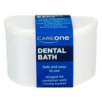 CareOne Dental Bath