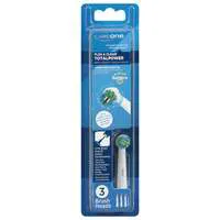 CareOne Flex & Clean Total Power Brush Heads