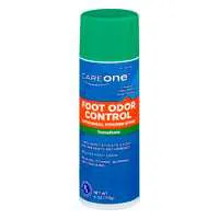 CareOne Foot Odor Control Antifungal Powder Spray