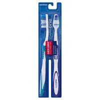 CareOne Gem Grip Toothbrushes Medium