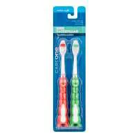 CareOne Kids Katerpillar Extra Soft Toothbrushes