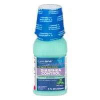 CareOne Loperamide Hydrochloride Oral Suspension Anti-Diarrheal Mint