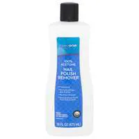 CareOne Nail Polish Remover 100% Acetone Maximum Strength