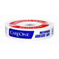 CareOne Tape Adhesive Waterproof 1/2 Inch