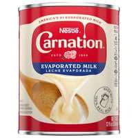 Carnation Vitamin D Added Evaporated Milk
