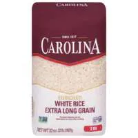 Carolina Extra Long Grain White Rice
