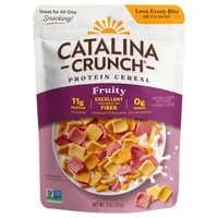 Catalina Crunch Gluten Free Keto Fruity Protein Cereal