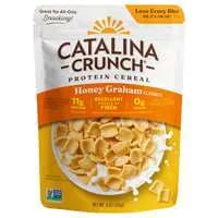 Catalina Crunch Gluten Free Keto Honey Graham Protein Cereal