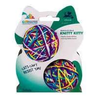 Categories Irresistible Knitty Kitty