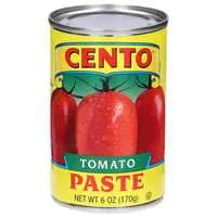 Cento Tomato Paste