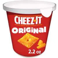 Cheez-It Original Baked Cheese Crackers
