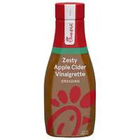 Chick-fil-A Zesty Apple Cider Vinaigrette Dressing