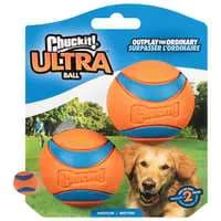 Chuckit! Dog Toy Ultra Ball