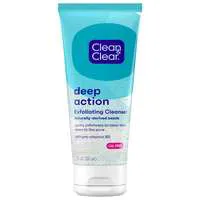 Clean & Clear Deep Action Exfoliating Scrub Oil-Free