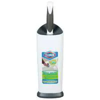 Clorox Covered Toilet Bowl Brush