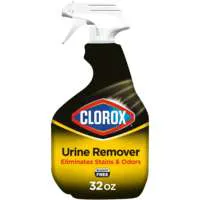 Clorox Urine Remover Trigger Spray