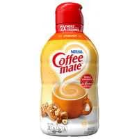 CoƯee mate Hazelnut Flavored CoƯee Creamer