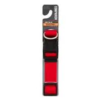Companion Adjustable Dog Collar Large 15-26 Inch