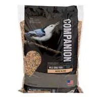 Companion Basic Blend Wild Bird Food