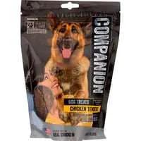 Companion Chicken Tenders Dog Treats